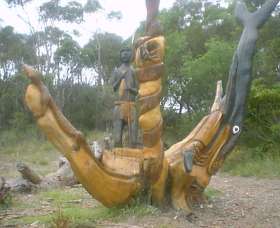 One Track For All - Queensland Tourism 0