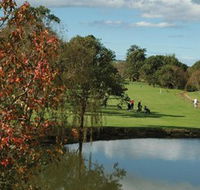 Jamberoo Golf Club - Queensland Tourism