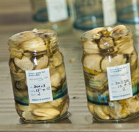 Broadwater Oysters - QLD Tourism