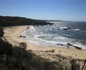 Mystery Bay Lookout - Queensland Tourism 0