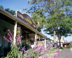 Central Tilba NSW Queensland Tourism