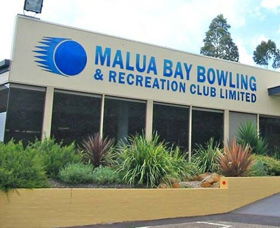 Malua Bay NSW QLD Tourism