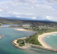 Bermagui Country Club - Queensland Tourism