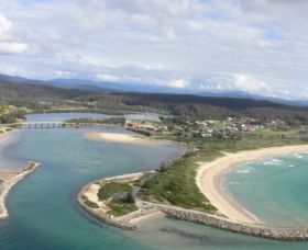 Bermagui Country Club - Queensland Tourism 0
