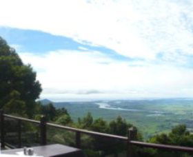 The Lookout Cambewarra Mountain - Queensland Tourism 0
