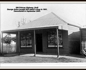 Bulli Black Diamond Heritage Centre - QLD Tourism 0