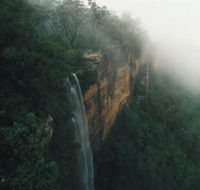 Bendeela Camping and Picnic Area - Queensland Tourism
