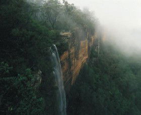 Bendeela Camping And Picnic Area - Queensland Tourism 0