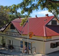 ABC Cheese Factory - Queensland Tourism