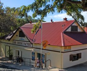 ABC Cheese Factory - Queensland Tourism 0