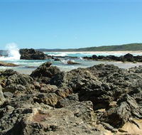 Coastal Walks - Bermagui - Queensland Tourism