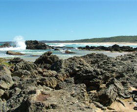 Coastal Walks - Bermagui - Queensland Tourism 0