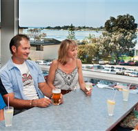 Merimbula RSL - Queensland Tourism