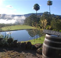 Yarrawa Estate - Queensland Tourism