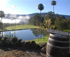 Yarrawa Estate - Queensland Tourism 0