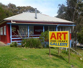 MACS Cottage Gallery - Queensland Tourism 0