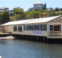 Narooma Sport and Gamefishing Club Inc - Queensland Tourism