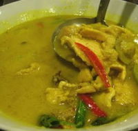 Jing Jo Cafe Restaurant - Queensland Tourism