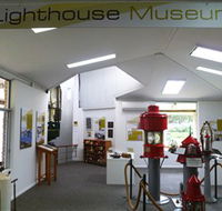 Narooma Lighthouse Museum - Queensland Tourism