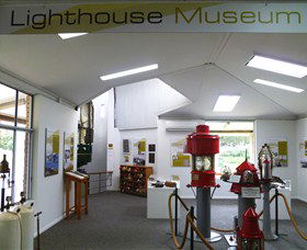 Narooma Lighthouse Museum - Queensland Tourism 0
