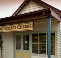 South Coast Cheese - Queensland Tourism