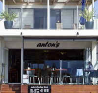 Antons - Queensland Tourism