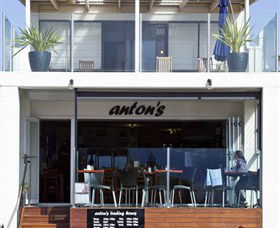 Antons - Queensland Tourism 0