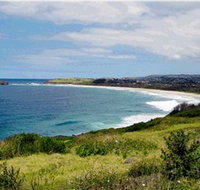 Minnamurra Beach - QLD Tourism