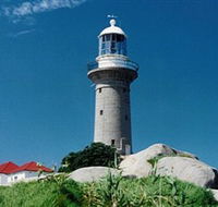 Montague Island Lighthouse - Queensland Tourism