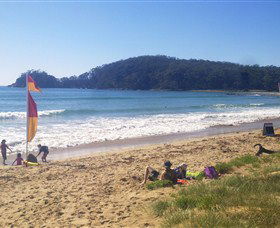 Buckenbowra ACT QLD Tourism