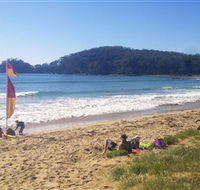 Surf Beach Batemans Bay - QLD Tourism