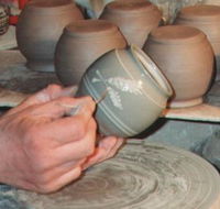 Nulladolla Pottery Group - QLD Tourism