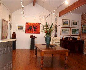 The Gallery - Queensland Tourism 0
