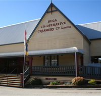 Bega Cheese Heritage Centre - QLD Tourism