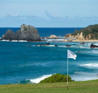 Narooma Golf Club - Queensland Tourism
