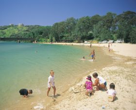 Sawtell NSW QLD Tourism