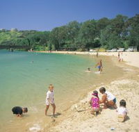 Boambee Beach - QLD Tourism