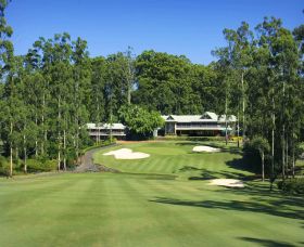 Bonville Golf Resort - Queensland Tourism 0