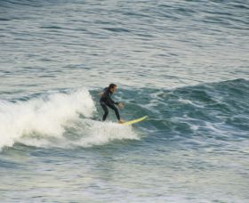 Woolgoolga Beach - QLD Tourism 0