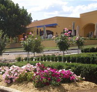 Shaw Vineyard Estate - QLD Tourism