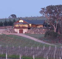 Kurrajong Downs Wines Vineyard - QLD Tourism