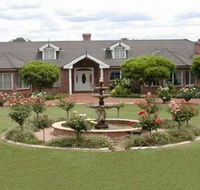 River Park Vineyard - QLD Tourism