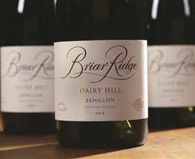 Briar Ridge Vineyard - QLD Tourism 0