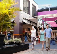 test - QLD Tourism