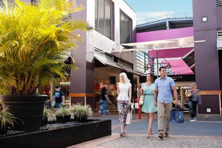 Test - QLD Tourism 0