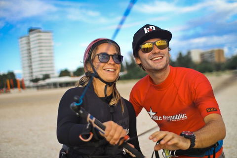 Kite Republic - Queensland Tourism 10