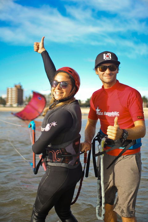 Kite Republic - Queensland Tourism 3