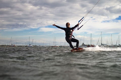 Kite Republic - Queensland Tourism 11