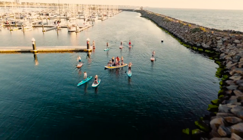 Kite Republic - Queensland Tourism 7