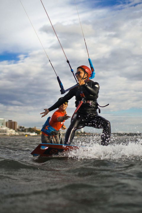 Kite Republic - Queensland Tourism 9